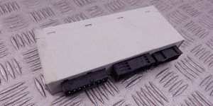 Блок комфорта BMW 3-series (E46) 61 35 3 454 607