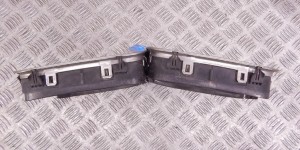 Решетка радиатора BMW 5-series (E39) 51 13 8 159 315