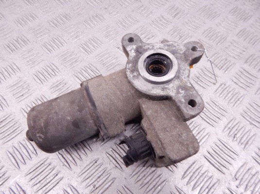 Электромотор раздаточной коробки LAND-ROVER RANGE ROVER(2002-2005) 27 10 7 508 553