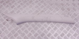 Обшивка стойки передней правой BMW 5-series (E39) 51 43 8 227 592