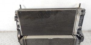 Кассета радиаторов BMW 2-series (F45/46) 7600902 Кассета радиаторов BMW 2-series (F45/46) 7600902