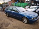 Насос вакуумный BMW 5-series (E39)
