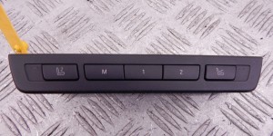 Блок кнопок BMW 7-series (F01/02) 61 31 9 215 758 Блок кнопок BMW 7-series (F01/02) 61 31 9 215 758