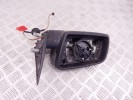 Зеркало наружное левое BMW 5-series (E60/61) 51 16 7 174 745