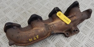 Коллектор выпуской BMW 1-series (E87) 11 62 7 810 182