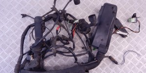 Проводка двигателя BMW 3-series (E36) 12 51 1 722 060