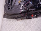 Дверь задняя левая BMW 5-series (E39) 41 52 8 266 721