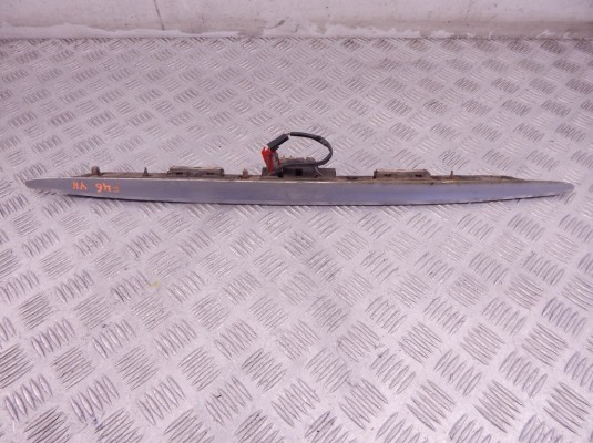 Подсветка номера BMW 3-series (E46) 51 13 7 170 963 Подсветка номера BMW 3-series (E46) 51 13 7 170 963