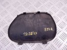 Заглушка (решетка) в бампер задний BMW X5-series (E53) 51 12 8 244 440