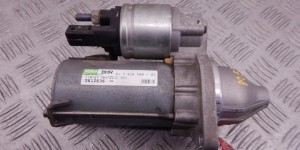 Стартер BMW X3-series (F25) 12 41 7 616 500