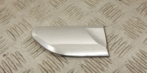 Молдинг двери передней правой BMW 7-series (F01/02) 63 13 7 182 190