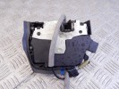 Замок двери задней правой BMW X5-series (E53) 51 22 8 402 602