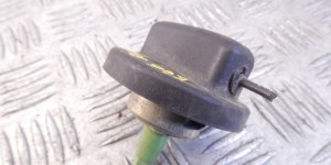 Пробка топливного бака BMW 3-series (E46) 16 11 1 183 342