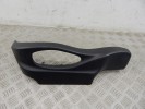 Накладка боковая на сиденье BMW X5-series (E53) 8099327