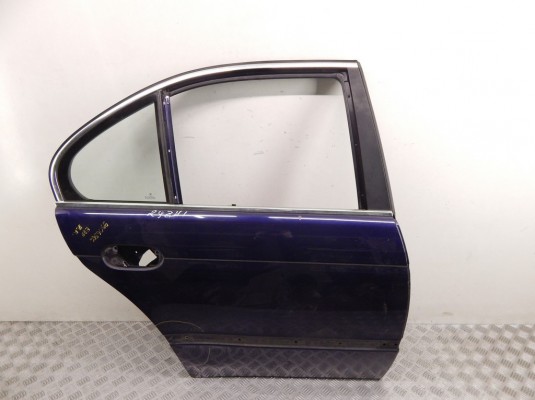 Дверь задняя правая BMW 5-series (E39) 41 52 8 266 722
