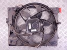 Вентилятор радиатора BMW X1-series (E84) 17 11 7 590 699