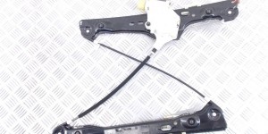 Стеклоподъемник электрический передний левый BMW 3-series (E90/91/92)