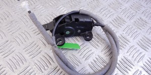 Замок багажника BMW X5-series (E70) 51 24 7 149 630