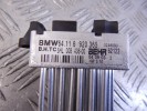 Сопротивление печки BMW 3-series (E46) 64 11 6 920 365