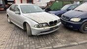 Опора под домкрат (поддомкратная подушка) BMW 5-series (E39) 51 71 7 001 650