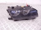 Фара левая BMW 3-series (E46) 63 12 6 902 746