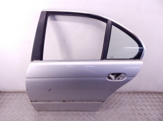 Дверь задняя левая BMW 5-series (E39) 41 52 7 034 153