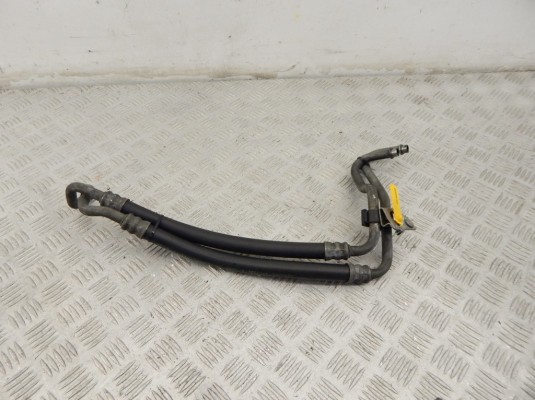 Трубка охлаждения АКПП BMW 5-series (E39) 17 22 2 246 696