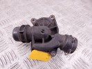 Корпус термостата BMW X5-series (E53) 11 51 2 354 056