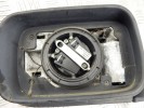 Зеркало наружное левое BMW 5-series (E39) 51 16 8 266 601