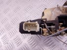 Замок двери задней левой BMW 5-series (E39) 51 22 8 125 671