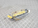 Подушка безопасности пассажира BMW X5-series (E53) 72 12 8 402 260