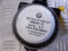 Динамик BMW 1-series (E87) 65 13 9 141 494