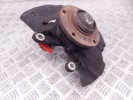 Ступица передняя правая BMW 3-series (E46) 31 21 1 096 430