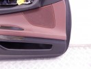 Обшивка двери (дверная карта) комплект BMW 7-series (F01/02)