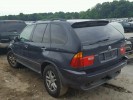 Ручка наружная задняя правая BMW X5-series (E53)
