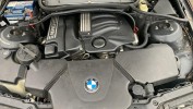 Ступица передняя правая BMW 3-series (E46) 31 21 1 096 430