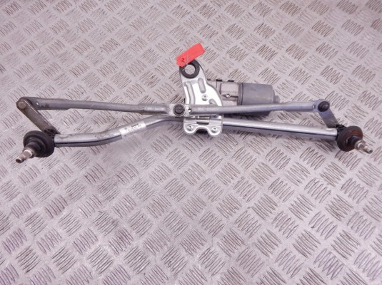 Механизм стеклоочистителя (трапеция дворников) BMW 3-series (E46) 61 61 7 045 613