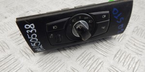 Переключатель света BMW X5-series (E70) 61 31 9 134 727