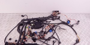 Проводка двигателя BMW 5-series (E60/61) 12 51 7 556 868