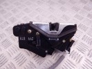 Замок двери передней правой BMW 3-series (E46) 51 21 7 011 244