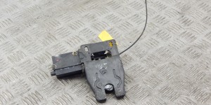 Замок багажника BMW 5-series (E39) 51 24 8 168 892