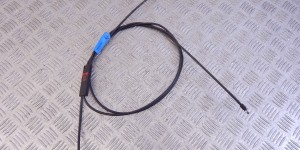 Трос капота BMW 5-series (E60/61) 51 23 7 008 760