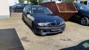 Корпус масляного фильтра BMW 3-series (E46) 11 42 1 713 838