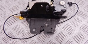 Замок багажника BMW X5-series (E53) 51 24 7 111 008