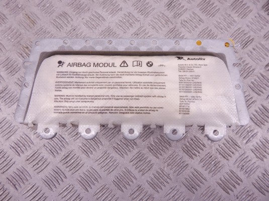 Подушка безопасности пассажира BMW 7-series (F01/02) 72 12 9 112 152 Подушка безопасности пассажира BMW 7-series (F01/02) 72 12 9 112 152