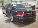 Патрубок радиатора BMW 7-series (E65/66)
