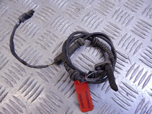 Датчик ABS задний BMW 5-series (F10/11) 34 52 6 775 866