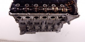 Двигатель BMW 5-series (E39) Двигатель BMW 5-series (E39)