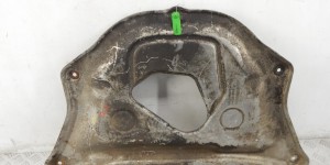 Защита двигателя BMW 7-series (E65/66) 31 10 6 774 186 Защита двигателя BMW 7-series (E65/66) 31 10 6 774 186