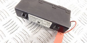 Блок управления двери передней правой BMW 5-series (E39) 61 35 8 377 593